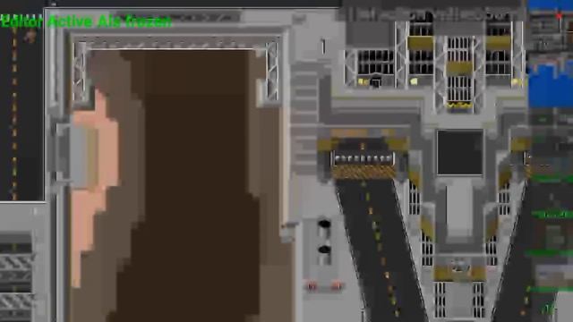 zombie breakout PT.10 / Rusted warfare смотреть онлайн