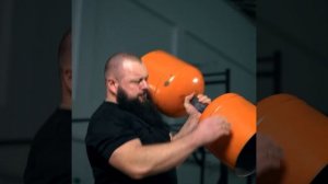 Упражнение Дамбл (силовой экстрим) – Первый Русский Протеин