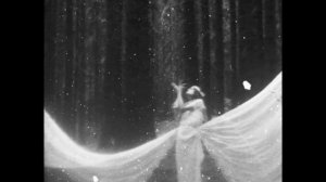 She Past Away - Rituel