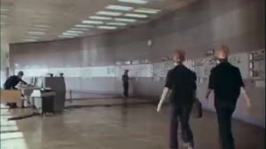 СОВЕТСКИЙ УЗБЕКИСТАН, 1980 ГОД / ШАРОФ РАШИДОВ #узбекистан #ташкент #хлопок #история #подвиг