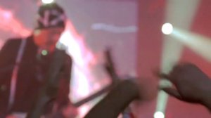 2018  Алексей Белов     Moscow calling