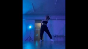 Мария Потапова. Танец (2023/2024г)