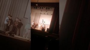 Я был в не до цырки, Все уехали клоуны остались