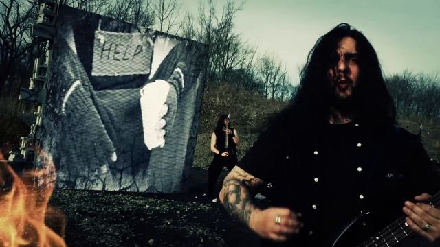 KATAKLYSM - The American Way (OFFICIAL VIDEO)