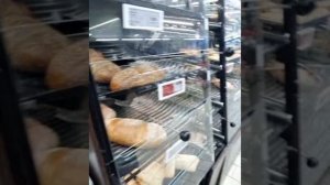 Наша закупка на пару дней. Магазин в нашем городе.