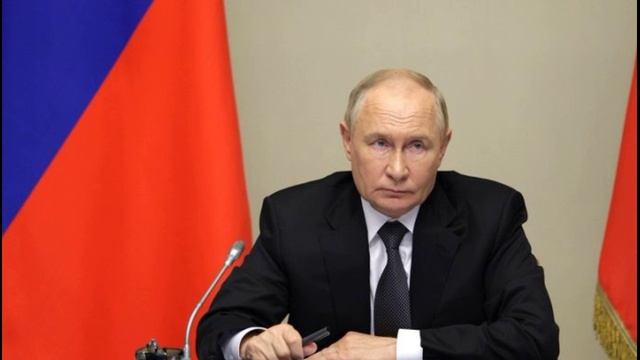 Россия открыла рецепт политического лидерства