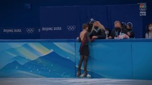 Олимпиада 2022/Фигурное катание 💔⛸️//Трусова,Щербакова,Валиева