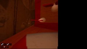 прохождение кошмара на двойной прыжок в игре hello neighbor (3 акт)