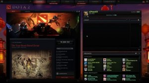 Dread Stream + Solo + NS + Nexus Dota 2 17.02.15 League stream part 3