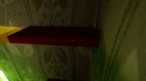 Привет Сосед_Страх Высоты