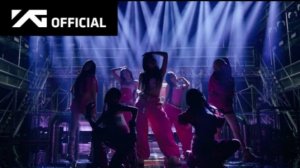 BABYMONSTER "DRIP" SPECIAL PERFORMANCE VIDEO