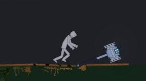 People Playground Vs Melon Playground (Attack On Melon's Fortress)