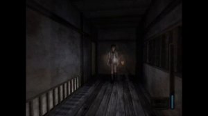 Fatal Frame (7) - Трунь!