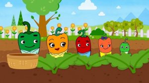 Cupcake Finger Family + More | Mother Goose Club Nursery Rhyme Cartoons