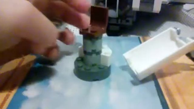 75053 "Призрак" (the ghost) смотреть онлайн