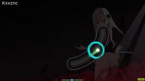 Osu|psiblade-shadowraze,babyswishh1