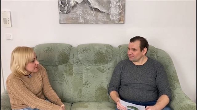 Переезд в Германию по учебе. Интервью с Анной