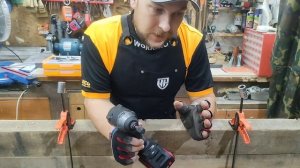 Kress vs INGCO, какой винтоверт лучше?!