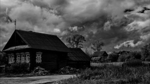 ДЕРЕВНЯ ЯНКЫЛМА | Жуткие истории (часть 1)