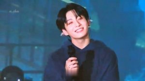#bts #jungkook любимая песня в живом исполнении Чонгука"прошедший роман "