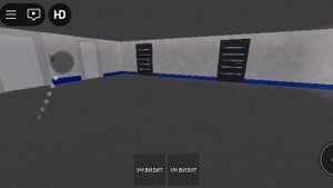 Roblox. Музыкальные лифты КМЗ