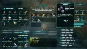 ARK: Survival Evolved. Корм (Kibble) для быстрого приручения.