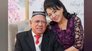 ОГИР ЖУДОЛИК АКТРИСА ЗЕБИНИСО ХОЛИКОВА БАРЧАНИ ЙИГЛАТДИ