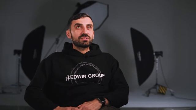 Мы меняем город | Эдвин Багдасарян смотреть онлайн