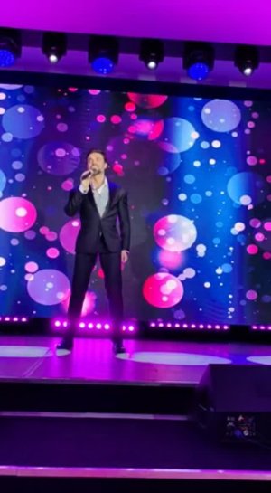 "Благодарю тебя". Петр Захаров. Видео канала Мой Петербург.