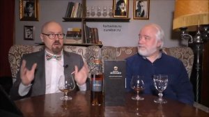 Французский коньяк, кальвадос и другие подарки