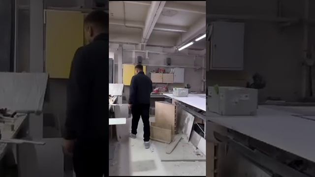 Раковины и другие изделия из камня