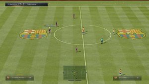 Fifa 17 КАК БИТЬ ЛОНГШОТЫ / ДАЛЬНИЙ УДАР