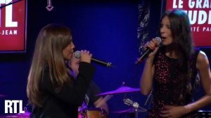 Generation Goldman - La vie par procuration en Live dans le Grand Studio RTL - RTL - RTL