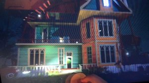 привет сосед альфа 3 #3