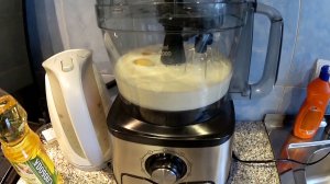 Покупки с утра/Наготовила/Ходила по делам