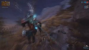 Warframe Варфрейм Узел венеры перерос в квест