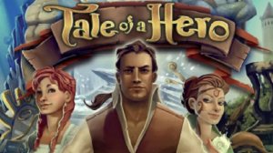 Играем в Tale of a Hero (Герой | 2008) | Серия 7