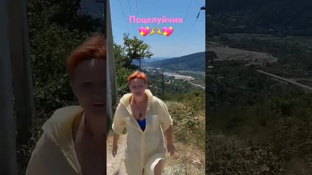 Живи, отдыхай, радуйся #новости #travel #топ #рек