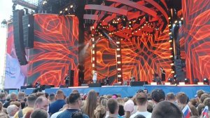 День России Вован