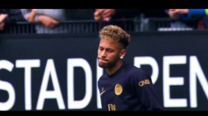 Неймар 2019 - лучшие финты и голы/Neymar 2019 - Skills and Goals