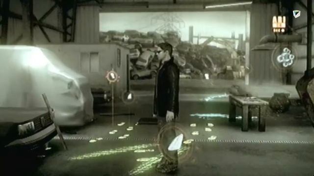 Heavy Rain - Parte 31: Jack El Loco смотреть онлайн