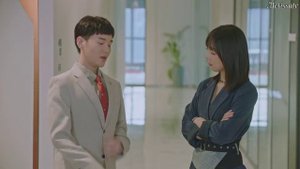 Сюжет любви 1 сезон 18 серия