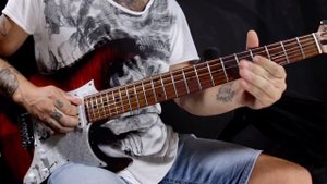 Devil May Cry 5 | Bury The Light (Vergil's Theme) | Guitar Cover