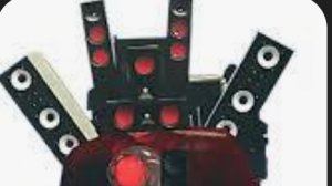 лего титан спикер мен 1.0