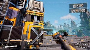 ГАЙД:  ЛУЧШИЙ РЕЦЕПТ ПЛАСТИКА И РЕЗИНЫ В Satisfactory 1 0!