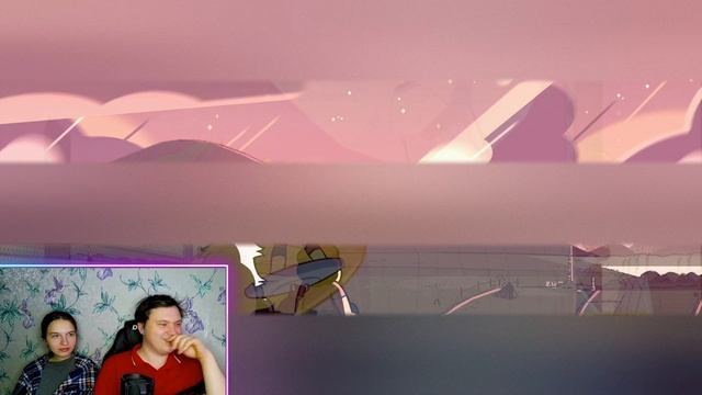 ВСЕЛЕННАЯ СТИВЕНА (Steven universe) 5 сезон 29-32 серия (ФИНАЛ 5 СЕЗОНА) | РЕАКЦИЯ | Astashkins