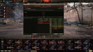 World of Tanks ГК «Противостояние» Клан [GA_BT] и Взводные покатушки