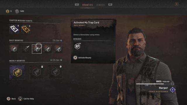 How To Get The Elite Nightrunner Fast And Easy (Dying Light 2) смотреть онлайн