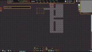 НАЧАЛО ИНТЕРЕСНОЙ ИСТОРИИ! - DWARF FORTRESS ПРОХОЖДЕНИЕ