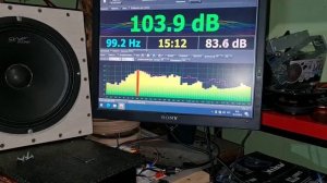 DL Audio Barracuda 6.5 Flat в ФИ, сравнение с Sony